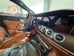 مرسيدس بنز E-Class
